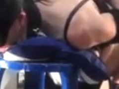 In the garage 2 of 4