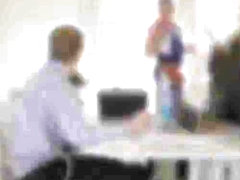 Spread Your Legs, I'll Fuck You Bareback