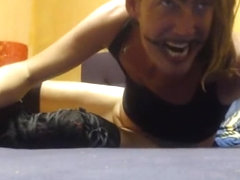 higher dream in Umbria