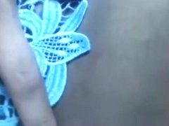 masturbating my pussy