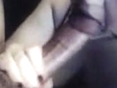 Wife fingerfucking oral-service & facial