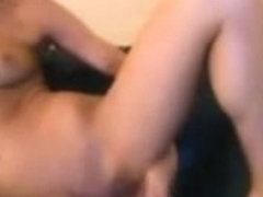 With A Great Butt On Web Webcam