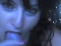 Horny Homemade movie with blowjob scenes