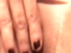 ExGF Finger Fuck