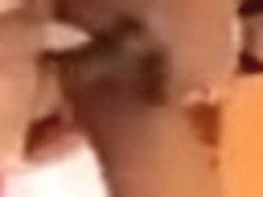 spanish faggots get white dick inside their asshole