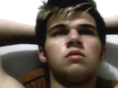 Chavo de eighteen a?os