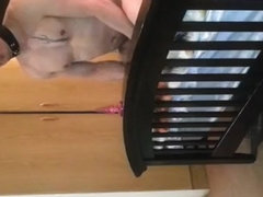 villein real hard corporal torture session