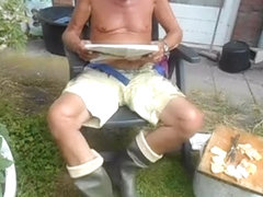 nlboots - lost and discovered vid (part two)