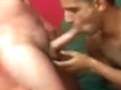 Gay Hardcore scene 88