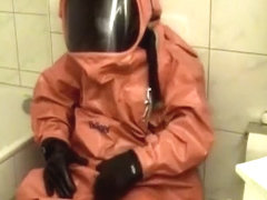 Heavy stuff ! - 4 layers for a fetishist's heaven (Part 2/2)