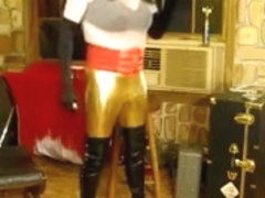 Long Cigarette Holder