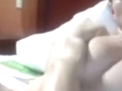 No2,Again That Super Sexy Beatiful Boy With MonsterCock Cums