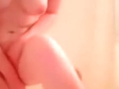 Zoey Redhead Amateur Masturbation Part 02