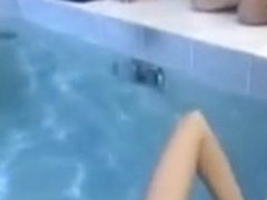 Angespritzte Badenixen 1