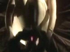 Chloe B Masturbating