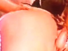 Vanessa del Rio sucks off a Shelady