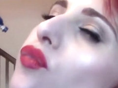 Andrea ruso sexy predator