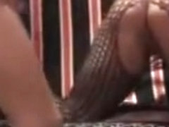 German busen titten saggy tits stockings