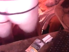 Ramona kann nicht spritzen.mpg