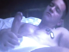 Guys In the Barracks