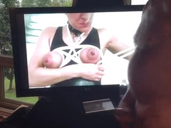 Instant Cumm Rope Your Tits!