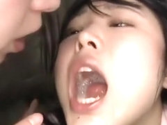 The twist - best asian kissing and licking ever