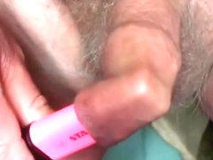 Foreskin 51-minute video