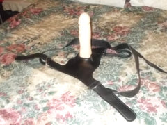 Amy and Lynn Fucking each other