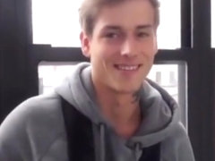 Danish Gay (Jett Black - JB) Gays 3