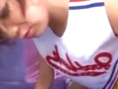 Adorable Sexy Japanese Babe Banging