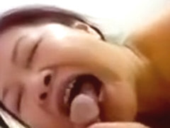 Cheap Asian Prostitute POV