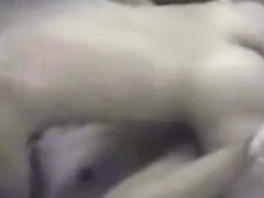 asian couple sex - hidden cam