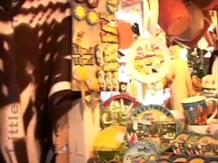 Little Mutt Video: Megan Martinez - Part 1