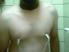 enema slave