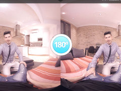 Happy Sex Year - Virtualrealgay