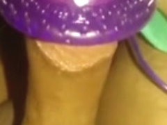 Close Up Teen Cock Tease