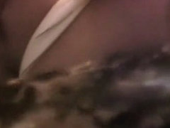 Home movie of hot blonde Diana Doll fucking a young guy