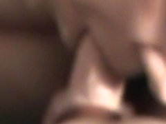 Exotic Homemade clip with blowjob scenes