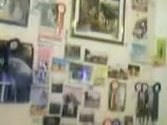 cute blonde i chat with