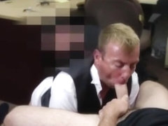 Groom To Be, Gets Anal Banged!
