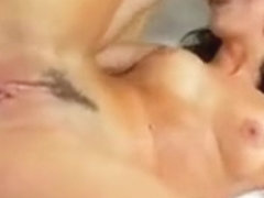 What A Fantastic Movie. Three Guys Take Turns Fucking The