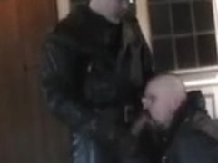 my recent leatherbuddy