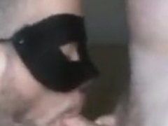 Breeding a hot man in his hotel room