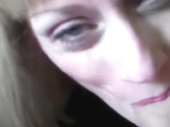 Abuela es fucked hard