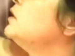 Tina just drains me dry!