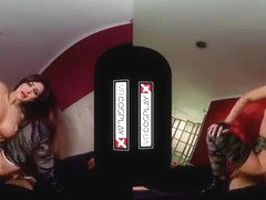 VR MILITAR GET FUCKED