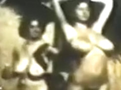Vintage Lesbians