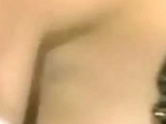 Retro Lady-Boy nineteen