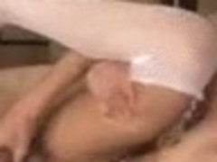 facesitting lady-man very sexy