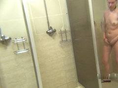 New Showers, Spy Cams Clip Exclusive Version